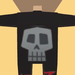 new costume