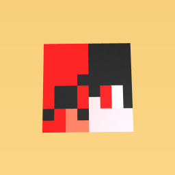 half my m face half foxy face