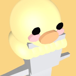 Duck Hat