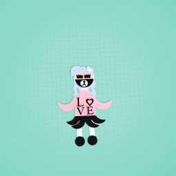 My first try on making a flat mood skin, did I do good?
