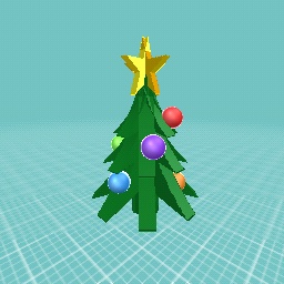 Christmas Tree