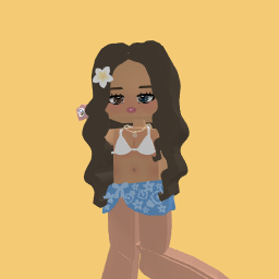 hawaii gurl: paradise edition