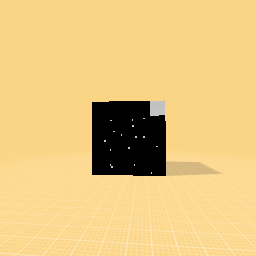 Night sky