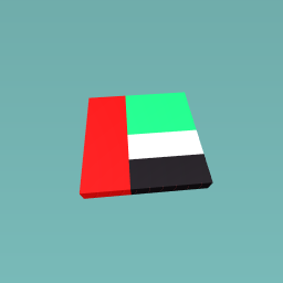 uae flag