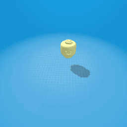 Lego head