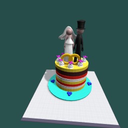 weddingcake