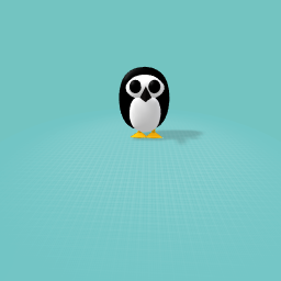Penguin