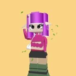 Sorry me first time without my sister