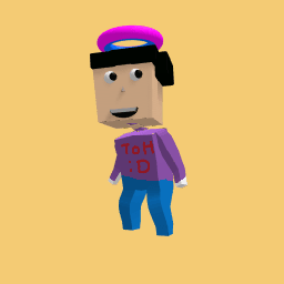 Double Halo + ToH merch