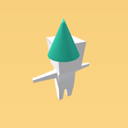 hat