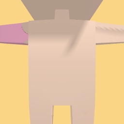new costume
