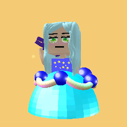 Cinderella avatar (Somewhat?) - Not for sale unless 50 likes