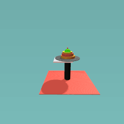 Cake