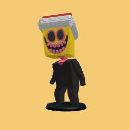 Lemon demon blockhead vr2