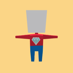 new costume