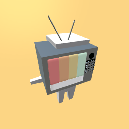 Tv head