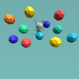 Never fear sphere is here