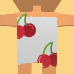 new costume