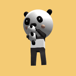 panda buds