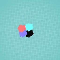 My colours!