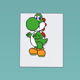 Yoshi
