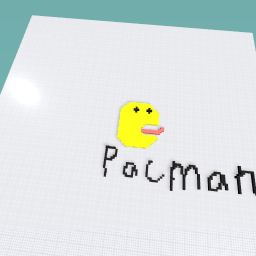 the funest pacman