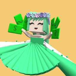 money girl