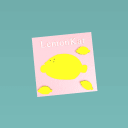 LemonKat logo