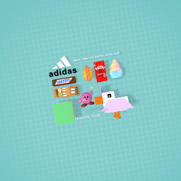 peoples favourote things