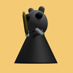 Memory piggy (improved)