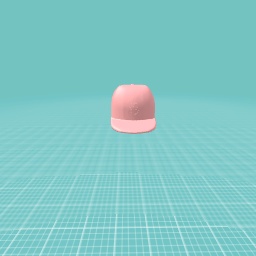 Hat…