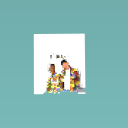 Fresh prince of Belair