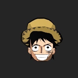 monkey d luffy