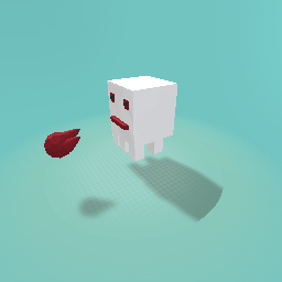 ghast