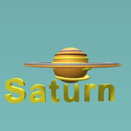 Saturn