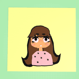 WATCH THE VIDEO OF ME MAKING DIS PLSSSS