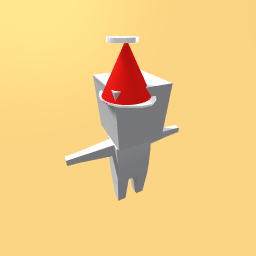 Santa’s HoHoHo hat