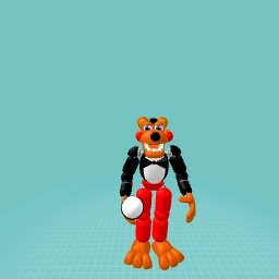 Toy freddy (fnaf)