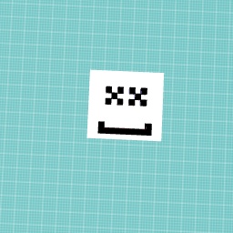 Marshmallow guy
