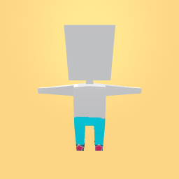 new costume