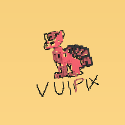 Vulpix