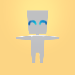 blue eye shadow for your avatar