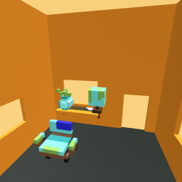 My perfect learning space.