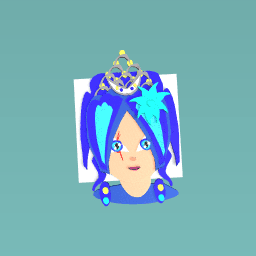 For VikingPrincessJazmine