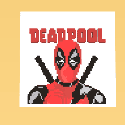 This is Deadpool