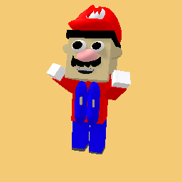 mario