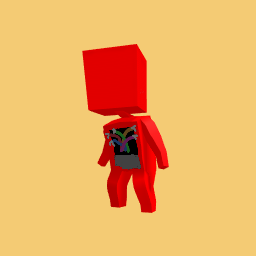 Robot spill out