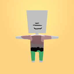 new costume