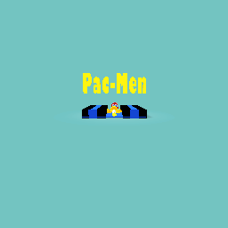 Pac-Men