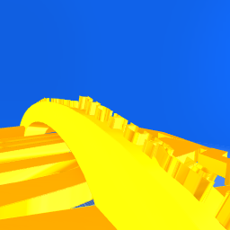 Warner bros pictures logo remake